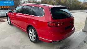 VW Passat R Line 2.0 TDI 4Motion - 54900 лв. / 28069.92 € - 36581098 5 | Car24.bg VW Passat R Line 2.0 TDI 4Motion - 54900 лв. / 28069.92 € - 36581098 5