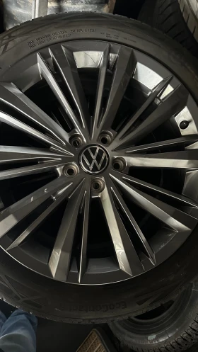 VW Passat R Line 2.0 TDI 4Motion - 54900 лв. / 28069.92 € - 36581098 16 | Car24.bg VW Passat R Line 2.0 TDI 4Motion - 54900 лв. / 28069.92 € - 36581098 16