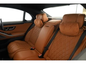 Mercedes-Benz S 580 Long, 4M, Pano, Месечна вноска от 2320 лв. - 233990 лв. / 119637.19 € - 43483546 13 | Car24.bg Mercedes-Benz S 580 Long, 4M, Pano, Месечна вноска от 2320 лв. - 233990 лв. / 119637.19 € - 43483546 13