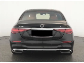 Mercedes-Benz S 580 Long, 4M, Pano, Месечна вноска от 2320 лв. - 233990 лв. / 119637.19 € - 43483546 4 | Car24.bg Mercedes-Benz S 580 Long, 4M, Pano, Месечна вноска от 2320 лв. - 233990 лв. / 119637.19 € - 43483546 4