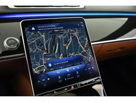 Mercedes-Benz S 580 Long, 4M, Pano, Месечна вноска от 2320 лв. - 233990 лв. / 119637.19 € - 43483546 11 | Car24.bg Mercedes-Benz S 580 Long, 4M, Pano, Месечна вноска от 2320 лв. - 233990 лв. / 119637.19 € - 43483546 11