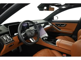 Mercedes-Benz S 580 Long, 4M, Pano, Месечна вноска от 2320 лв. - 233990 лв. / 119637.19 € - 43483546 5 | Car24.bg Mercedes-Benz S 580 Long, 4M, Pano, Месечна вноска от 2320 лв. - 233990 лв. / 119637.19 € - 43483546 5