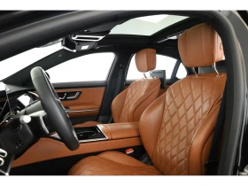 Mercedes-Benz S 580 Long, 4M, Pano, Месечна вноска от 2320 лв. - 233990 лв. / 119637.19 € - 43483546 7 | Car24.bg Mercedes-Benz S 580 Long, 4M, Pano, Месечна вноска от 2320 лв. - 233990 лв. / 119637.19 € - 43483546 7