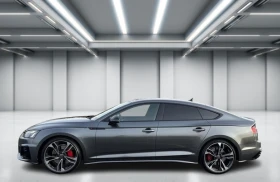 Audi A5 Sportback 45 TFSI Quattro = S-line = Гаранция - 91670 лв. / 46870.13 € - 84007489 3 | Car24.bg Audi A5 Sportback 45 TFSI Quattro = S-line = Гаранция - 91670 лв. / 46870.13 € - 84007489 3