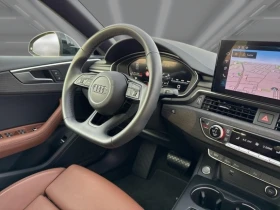 Audi A5 Sportback 45 TFSI Quattro = S-line = Гаранция - 91670 лв. / 46870.13 € - 84007489 4 | Car24.bg Audi A5 Sportback 45 TFSI Quattro = S-line = Гаранция - 91670 лв. / 46870.13 € - 84007489 4