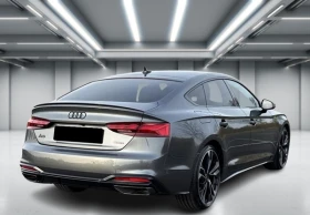 Audi A5 Sportback 45 TFSI Quattro = S-line = Гаранция - 91670 лв. / 46870.13 € - 84007489 2 | Car24.bg Audi A5 Sportback 45 TFSI Quattro = S-line = Гаранция - 91670 лв. / 46870.13 € - 84007489 2