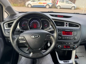 Kia Ceed 1.6CRDi - 10999 лв. / 5623.70 € - 72361884 13 | Car24.bg Kia Ceed 1.6CRDi - 10999 лв. / 5623.70 € - 72361884 13