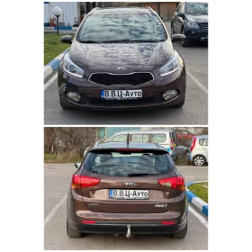 Kia Ceed 1.6CRDi - 10999 лв. / 5623.70 € - 72361884 2 | Car24.bg Kia Ceed 1.6CRDi - 10999 лв. / 5623.70 € - 72361884 2