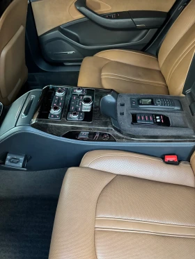 Audi A8 BUSINESS MATRIX KeylessGO/BOSE/LONG/ - 49999 лв. / 25564.08 € - 57892954 11 | Car24.bg Audi A8 BUSINESS MATRIX KeylessGO/BOSE/LONG/ - 49999 лв. / 25564.08 € - 57892954 11