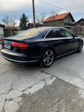 Audi A8 BUSINESS MATRIX KeylessGO/BOSE/LONG/ - 49999 лв. / 25564.08 € - 57892954 6 | Car24.bg Audi A8 BUSINESS MATRIX KeylessGO/BOSE/LONG/ - 49999 лв. / 25564.08 € - 57892954 6