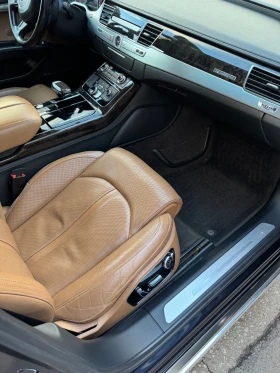 Audi A8 BUSINESS MATRIX KeylessGO/BOSE/LONG/ - 49999 лв. / 25564.08 € - 57892954 17 | Car24.bg Audi A8 BUSINESS MATRIX KeylessGO/BOSE/LONG/ - 49999 лв. / 25564.08 € - 57892954 17