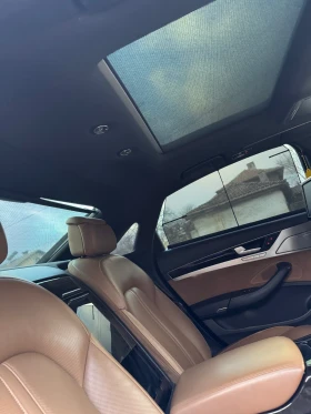 Audi A8 BUSINESS MATRIX KeylessGO/BOSE/LONG/ - 49999 лв. / 25564.08 € - 57892954 14 | Car24.bg Audi A8 BUSINESS MATRIX KeylessGO/BOSE/LONG/ - 49999 лв. / 25564.08 € - 57892954 14