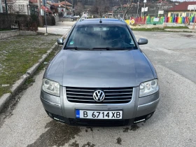 VW Passat - Car24.bg VW Passat