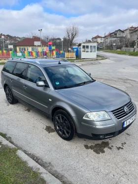 VW Passat Highline - 1750 € / 3422.70 лв. - 11270310 6 | Car24.bg VW Passat Highline - 1750 € / 3422.70 лв. - 11270310 6