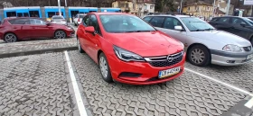 Opel Astra К Euro6d - Car24.bg Opel Astra К Euro6d