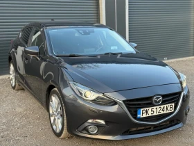 Mazda 3 2.2d/6ск./FULL - 7900 € / 15451.06 лв. - 66435619 5 | Car24.bg Mazda 3 2.2d/6ск./FULL - 7900 € / 15451.06 лв. - 66435619 5