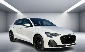 Audi A3 Sportback 40 TFSIe = S-line = Гаранция - Car24.bg Audi A3 Sportback 40 TFSIe = S-line = Гаранция