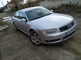 Audi A8 D3 - 4700 € / 9192.40 лв. - 66904703 6 | Car24.bg Audi A8 D3 - 4700 € / 9192.40 лв. - 66904703 6
