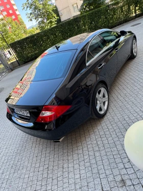 Mercedes-Benz CLS 500 550 388к.с 180хил км!!! FULL - 10900 € / 21318.55 лв. - 63916212 5 | Car24.bg Mercedes-Benz CLS 500 550 388к.с 180хил км!!! FULL - 10900 € / 21318.55 лв. - 63916212 5