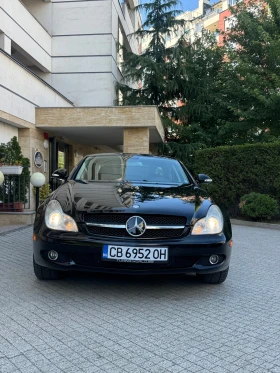 Mercedes-Benz CLS 500 550 388к.с 180хил км!!! FULL - 10900 € / 21318.55 лв. - 63916212 3 | Car24.bg Mercedes-Benz CLS 500 550 388к.с 180хил км!!! FULL - 10900 € / 21318.55 лв. - 63916212 3