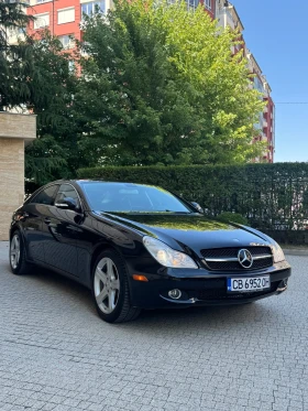 Mercedes-Benz CLS 500 550 388к.с 180хил км!!! FULL - 10900 € / 21318.55 лв. - 63916212 2 | Car24.bg Mercedes-Benz CLS 500 550 388к.с 180хил км!!! FULL - 10900 € / 21318.55 лв. - 63916212 2