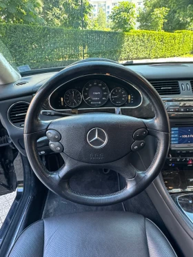 Mercedes-Benz CLS 500 550 388к.с 180хил км!!! FULL - 10900 € / 21318.55 лв. - 63916212 12 | Car24.bg Mercedes-Benz CLS 500 550 388к.с 180хил км!!! FULL - 10900 € / 21318.55 лв. - 63916212 12