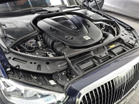 Mercedes-Benz Maybach Maybach S680 4MATIC| 621к.с.| ВКЛ.ТЕХНОТЕСТ | Auto.bg — изображение 6 Mercedes-Benz Maybach Maybach S680 4MATIC| 621к.с.| ВКЛ.ТЕХНОТЕСТ | Auto.bg — изображение 6