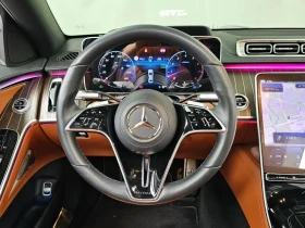 Mercedes-Benz Maybach Maybach S680 4MATIC| 621к.с.| ВКЛ.ТЕХНОТЕСТ | Auto.bg — изображение 13 Mercedes-Benz Maybach Maybach S680 4MATIC| 621к.с.| ВКЛ.ТЕХНОТЕСТ | Auto.bg — изображение 13