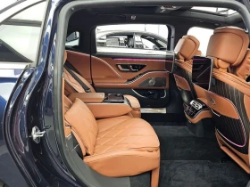 Mercedes-Benz Maybach Maybach S680 4MATIC| 621к.с.| ВКЛ.ТЕХНОТЕСТ | Auto.bg — изображение 12 Mercedes-Benz Maybach Maybach S680 4MATIC| 621к.с.| ВКЛ.ТЕХНОТЕСТ | Auto.bg — изображение 12