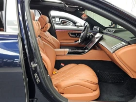 Mercedes-Benz Maybach Maybach S680 4MATIC| 621к.с.| ВКЛ.ТЕХНОТЕСТ | Auto.bg — изображение 11 Mercedes-Benz Maybach Maybach S680 4MATIC| 621к.с.| ВКЛ.ТЕХНОТЕСТ | Auto.bg — изображение 11