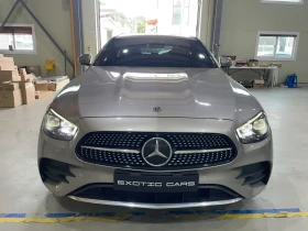 Mercedes-Benz E 220 d 4matic ! AMG Line ! - 30900 € / 60435.15 лв. - 60056029 2 | Car24.bg Mercedes-Benz E 220 d 4matic ! AMG Line ! - 30900 € / 60435.15 лв. - 60056029 2