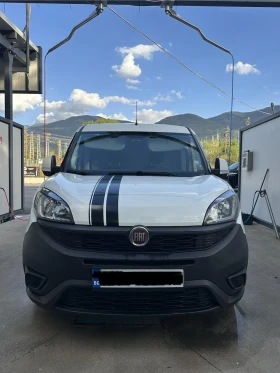 Fiat Doblo MAXXI 1.3 M-JET - Car24.bg Fiat Doblo MAXXI 1.3 M-JET