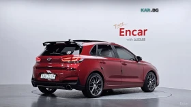 Hyundai I30 1.6 TURBO* N-Line* ПОДГРЕВ* ОБДУХВАНЕ* ПАНО* КАМЕР | Auto.bg — изображение 2 Hyundai I30 1.6 TURBO* N-Line* ПОДГРЕВ* ОБДУХВАНЕ* ПАНО* КАМЕР | Auto.bg — изображение 2