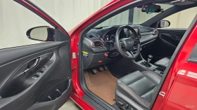 Hyundai I30 1.6 TURBO* N-Line* ПОДГРЕВ* ОБДУХВАНЕ* ПАНО* КАМЕР | Auto.bg — изображение 10 Hyundai I30 1.6 TURBO* N-Line* ПОДГРЕВ* ОБДУХВАНЕ* ПАНО* КАМЕР | Auto.bg — изображение 10
