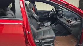 Hyundai I30 1.6 TURBO* N-Line* ПОДГРЕВ* ОБДУХВАНЕ* ПАНО* КАМЕР | Auto.bg — изображение 11 Hyundai I30 1.6 TURBO* N-Line* ПОДГРЕВ* ОБДУХВАНЕ* ПАНО* КАМЕР | Auto.bg — изображение 11