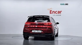Hyundai I30 1.6 TURBO* N-Line* ПОДГРЕВ* ОБДУХВАНЕ* ПАНО* КАМЕР | Auto.bg — изображение 4 Hyundai I30 1.6 TURBO* N-Line* ПОДГРЕВ* ОБДУХВАНЕ* ПАНО* КАМЕР | Auto.bg — изображение 4