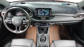 Hyundai I30 1.6 TURBO* N-Line* ПОДГРЕВ* ОБДУХВАНЕ* ПАНО* КАМЕР | Auto.bg — изображение 7 Hyundai I30 1.6 TURBO* N-Line* ПОДГРЕВ* ОБДУХВАНЕ* ПАНО* КАМЕР | Auto.bg — изображение 7