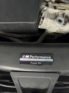 BMW 335 xDrive * M PERROFMANCE * HEADUP * CARFAX * - 15400 € - 45936285 10 | Car24.bg BMW 335 xDrive * M PERROFMANCE * HEADUP * CARFAX * - 15400 € - 45936285 10