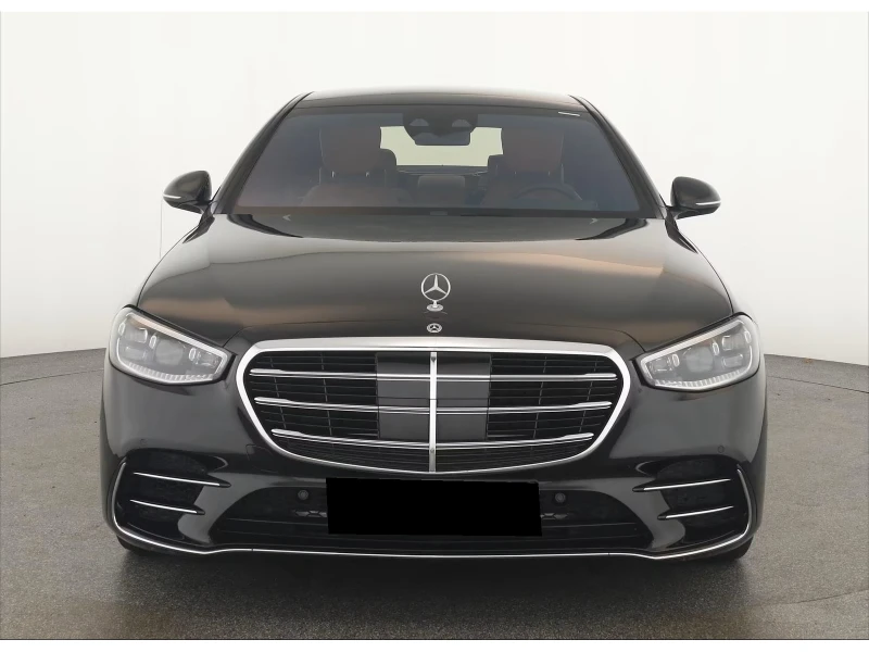 Mercedes-Benz S 580 Long, 4M, Pano, Месечна вноска от 2320 лв. - 233990 лв. / 119637.19 € - 43483546 1 | Car24.bg Mercedes-Benz S 580 Long, 4M, Pano, Месечна вноска от 2320 лв. - 233990 лв. / 119637.19 € - 43483546 1