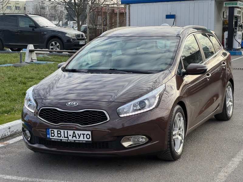 Kia Ceed 1.6CRDi - 10999 лв. / 5623.70 € - 72361884 1 | Car24.bg Kia Ceed 1.6CRDi - 10999 лв. / 5623.70 € - 72361884 1