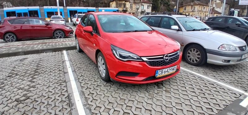 Opel Astra К Euro6d - 6800 € / 13299.64 лв. - 95909829 1 | Car24.bg Opel Astra К Euro6d - 6800 € / 13299.64 лв. - 95909829 1
