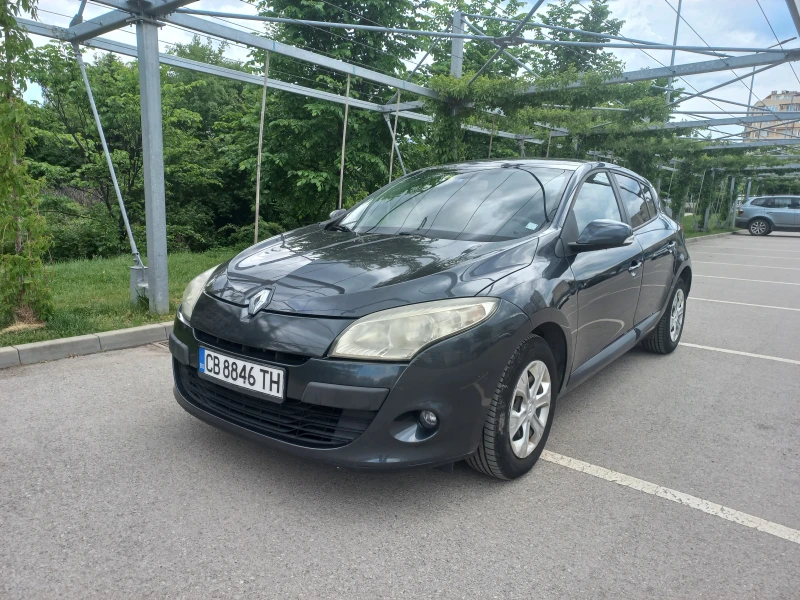 Renault Megane - 2690 € / 5261.18 лв. - 95353622 1 | Car24.bg Renault Megane - 2690 € / 5261.18 лв. - 95353622 1