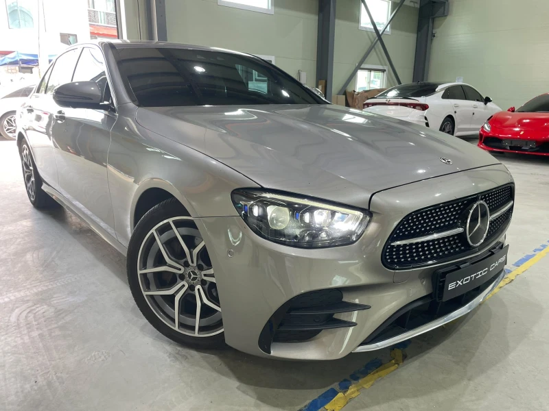 Mercedes-Benz E 220 d 4matic ! AMG Line ! - 30900 € / 60435.15 лв. - 60056029 1 | Car24.bg Mercedes-Benz E 220 d 4matic ! AMG Line ! - 30900 € / 60435.15 лв. - 60056029 1