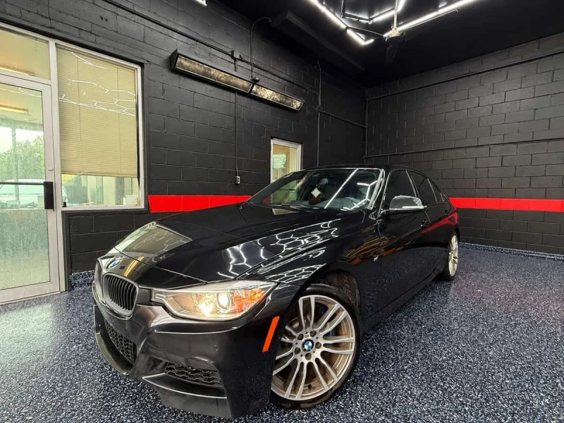 BMW 335 xDrive * M PERROFMANCE * HEADUP * CARFAX * - 15400 € - 45936285 1 | Car24.bg BMW 335 xDrive * M PERROFMANCE * HEADUP * CARFAX * - 15400 € - 45936285 1