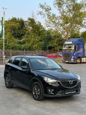 Mazda CX-5 2.2 SKYACTIV - Car24.bg Mazda CX-5 2.2 SKYACTIV