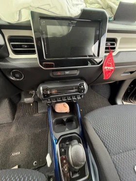 Suzuki Ignis 1.2 hybrid avtomatik - 8800 лв. / 4499.37 € - 66123821 6 | Car24.bg Suzuki Ignis 1.2 hybrid avtomatik - 8800 лв. / 4499.37 € - 66123821 6