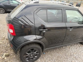 Suzuki Ignis 1.2 hybrid avtomatik - 8800 лв. / 4499.37 € - 66123821 2 | Car24.bg Suzuki Ignis 1.2 hybrid avtomatik - 8800 лв. / 4499.37 € - 66123821 2