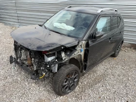 Suzuki Ignis 1.2 hybrid avtomatik - 8800 лв. / 4499.37 € - 66123821 3 | Car24.bg Suzuki Ignis 1.2 hybrid avtomatik - 8800 лв. / 4499.37 € - 66123821 3