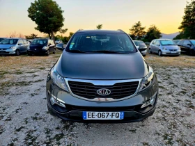 Kia Sportage 2.0/136/FULL-ЕКСТРИ/ФРАНЦИЯ