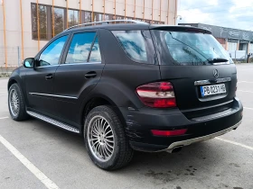 Mercedes-Benz ML 350 - 5700 € / 11148.23 лв. - 90134710 4 | Car24.bg Mercedes-Benz ML 350 - 5700 € / 11148.23 лв. - 90134710 4